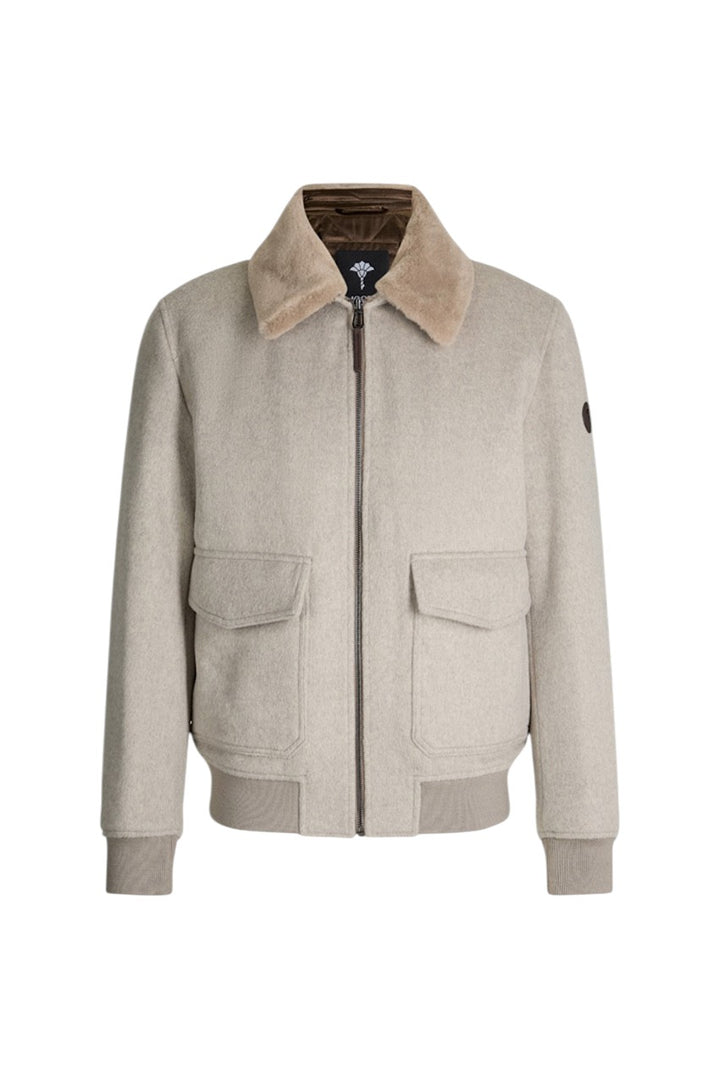 Joop} manteau sport homme beige DEREC