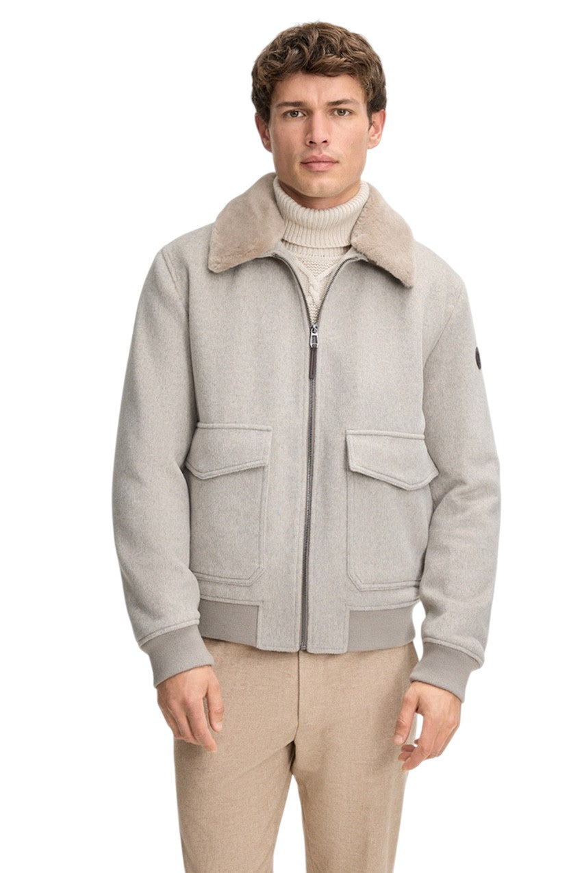 Joop} manteau sport homme beige DEREC