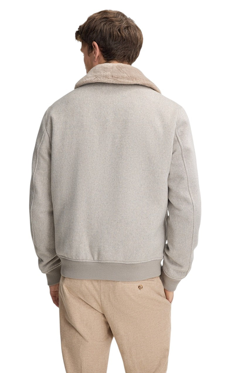 Joop} manteau sport homme beige DEREC